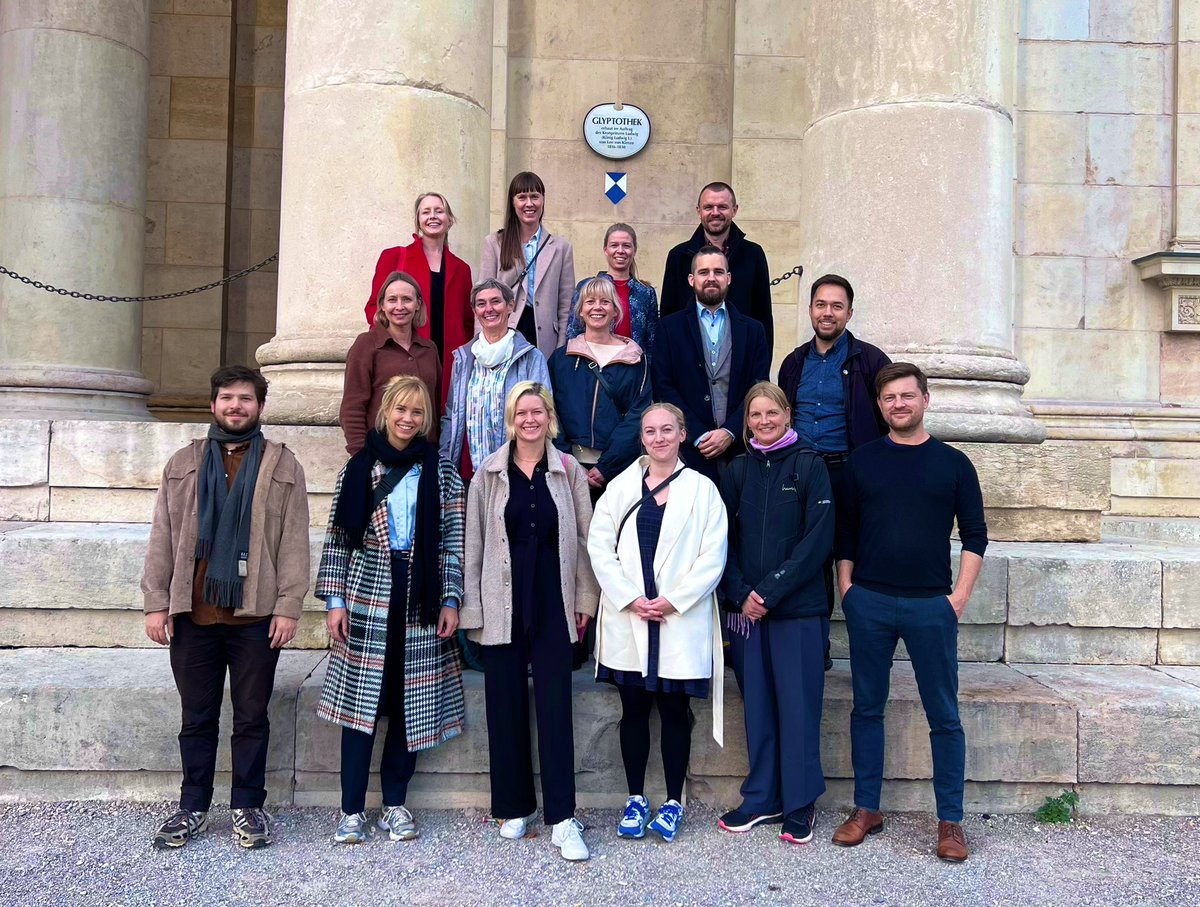 Greater Copenhagen EU Office tweet media