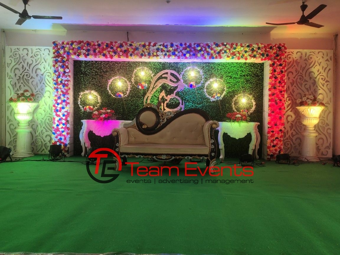 Beautiful baby shower decor 
#teamevents will be with you and make your event memorable ....                                                   
Babyshower#Cradleceremony #namingcermony
#stagedecor #entrancedecor #welcomenameboard 
#kakinada #amalapuram #rajahmundry #tuni #yanam