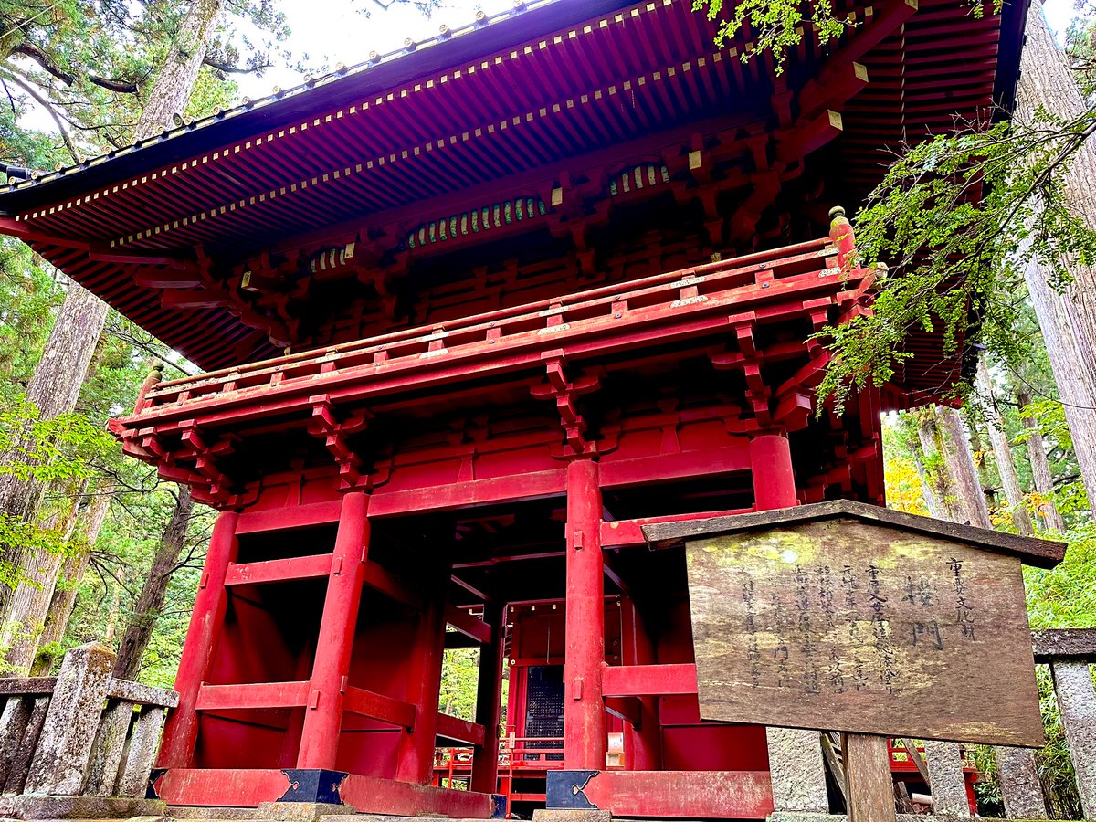kaiunmagnet's tweet photo. 【滝尾神社】
日光市にある二荒山神社の別宮、滝尾神社。

運試しの鳥居や子種石、稲荷神社、白糸の滝など自然豊かなでたくさんの見所があり、とても癒されました😊

#滝尾神社　#神社仏閣　#開運　#パワースポット　#パワースポット巡り　#日光　#日光旅行 https://t.co/lUHo1f9K0g