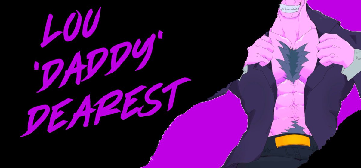 𝘁𝗵𝗲 𝗳𝗼𝗿𝗺𝗲𝗿 𝗴𝗹𝗼𝗯𝗮𝗹 𝘀𝗲𝗻𝘀𝗮𝘁𝗶𝗼𝗻
 
                𝘁𝗵𝗲 𝗱𝗲𝗳𝗮𝗰𝘁𝗼 𝗽𝗮𝘁𝗿𝗶𝗮𝗿𝗰𝗵 𝗼𝗳 𝘁𝗵𝗲 𝗗𝗲𝗮𝗿𝗲𝘀𝘁 𝗳𝗮𝗺𝗶𝗹𝘆.

𝗲𝘅 𝗿𝗼𝗰𝗸𝘀𝘁𝗮𝗿.
𝗰𝗼𝗻𝗳𝗶𝗱𝗲𝗻𝗰𝗲 𝗼𝘃𝗲𝗿𝗳𝗹𝗼𝘄𝗶𝗻𝗴.
𝗱𝗲𝗺𝗼𝗻 𝗼𝗳 𝑷 𝑹 𝑰 𝑫 𝑬.

 #𝓝𝐎𝐗