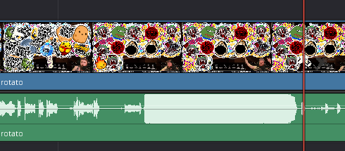 Pyrenoia's tweet photo. I cackled while scrubbing tonight's video...

spot the @StreamStickers #stickerparty https://t.co/AYGsceFuDc