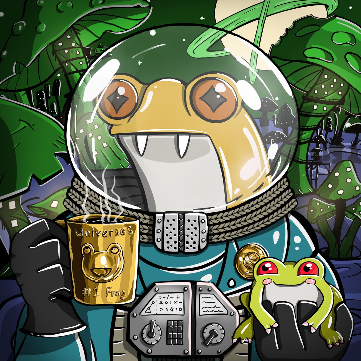 Spacepig tweet media