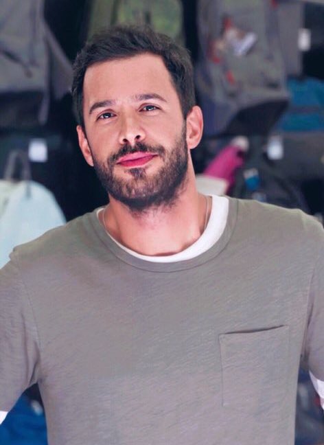 so no more Turkcell commercials ? 🥹

#BarışArduç