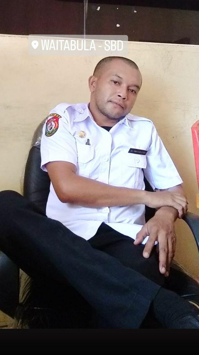 🥇 Dinas Perikanan Sumba Barat Daya