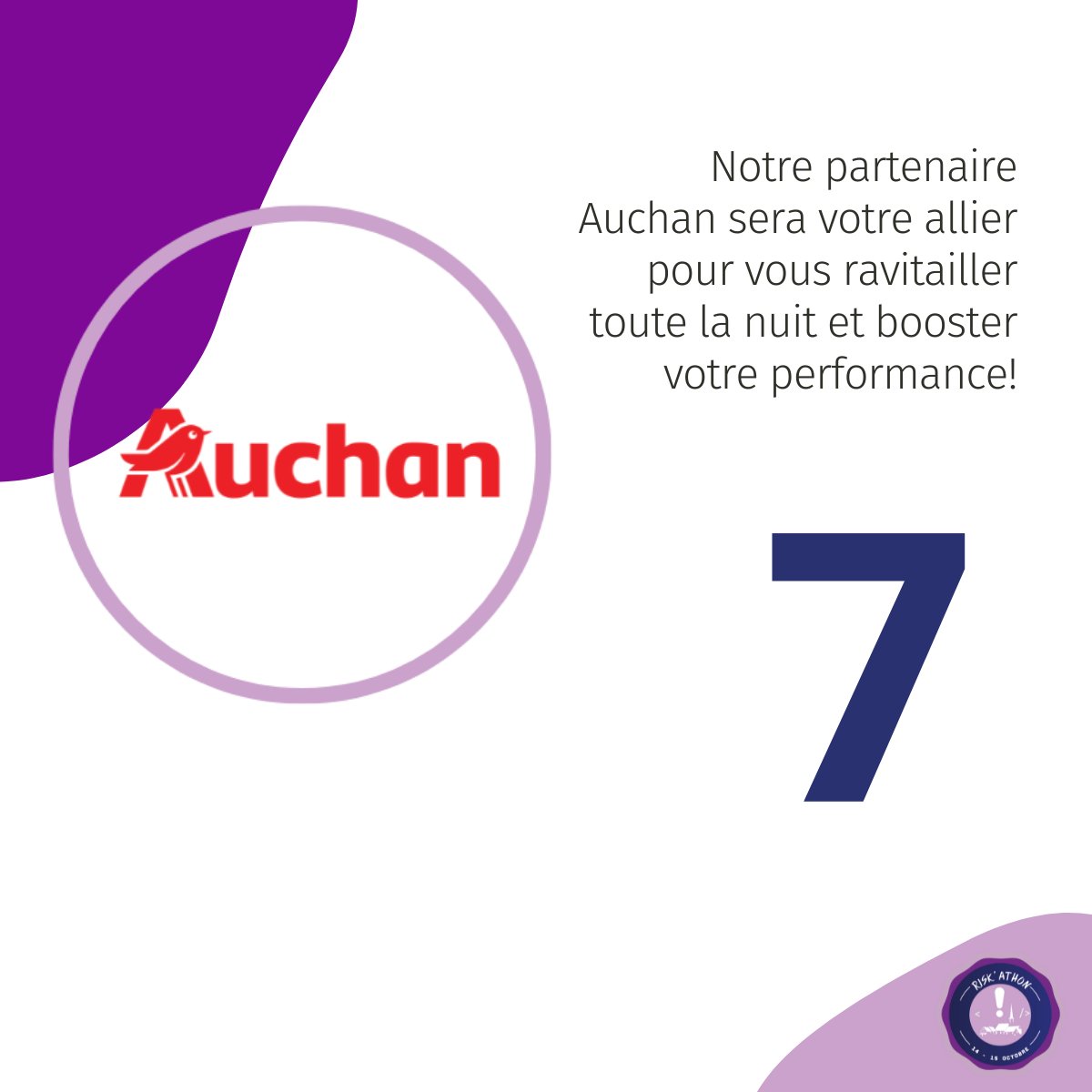 RISK'ATHON tweet media