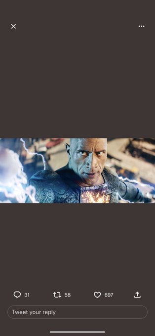 I literally can&rsquo;t wait ! I already called out of work for black Adam and Gotham knights ! Oct 21st hurry<a href="/tag/movies"class="tags"><span>#movies</span></a><a href="/tag/dccomics"class="tags"><span>#dccomics</span></a><a href="/tag/trending"class="tags"><span>#trending</span></a><a href="/tag/therock"class="tags"><span>#therock</span></a><a href="/tag/follome"class="tags"><span>#follome</span></a>