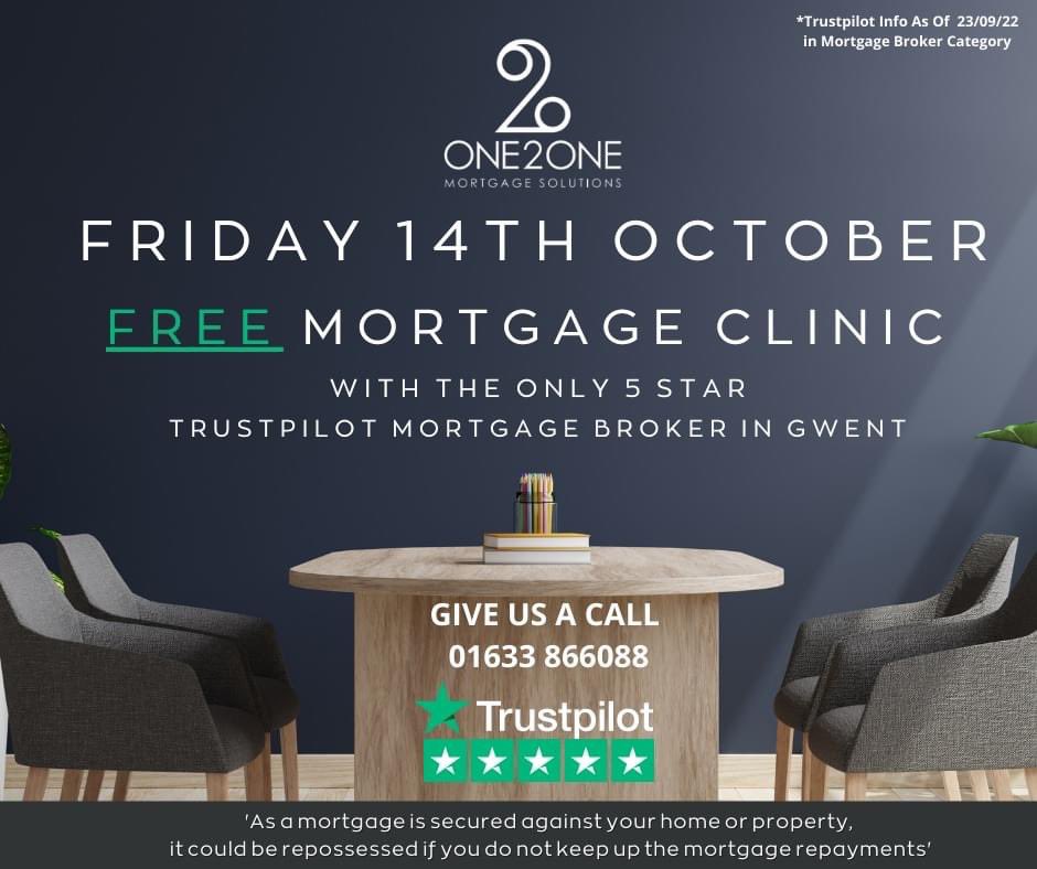 One2One Mortgage tweet media