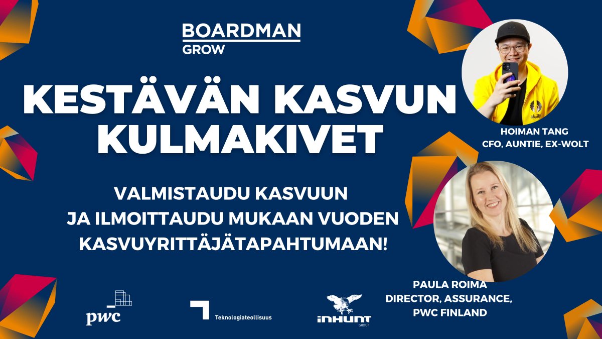 Boardman Grow tweet media