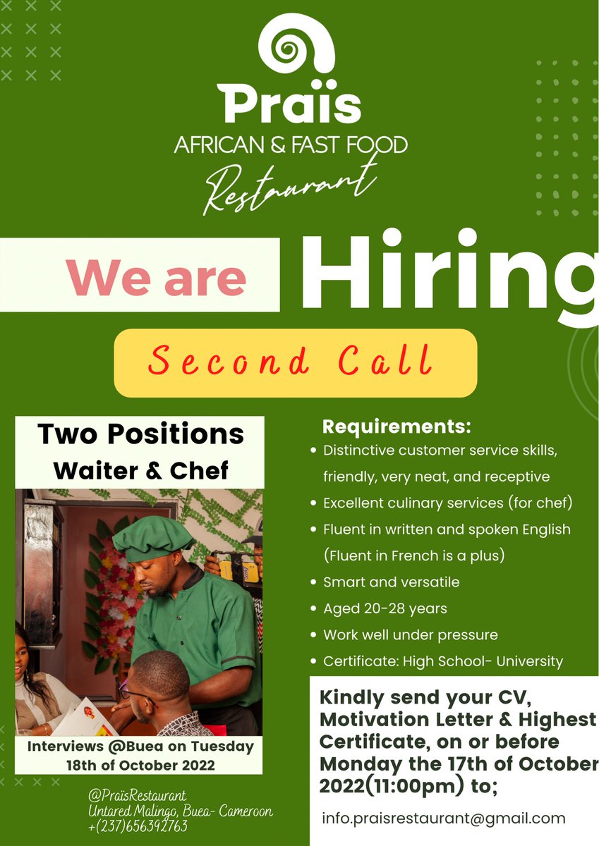 Prais Restaurant tweet media