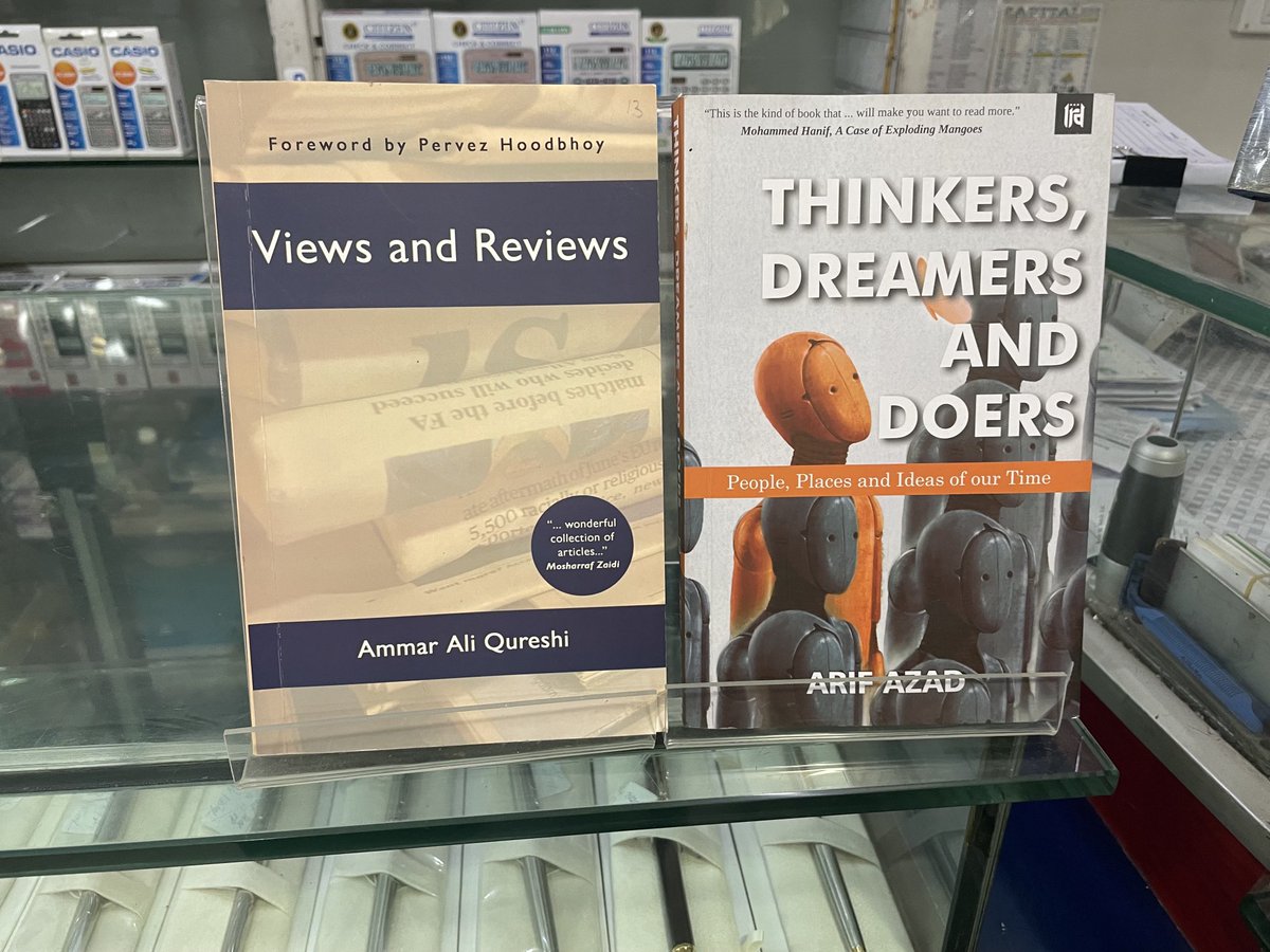 At Mr Books ⁦<a href="/arifazad5/">arif azad</a>⁩