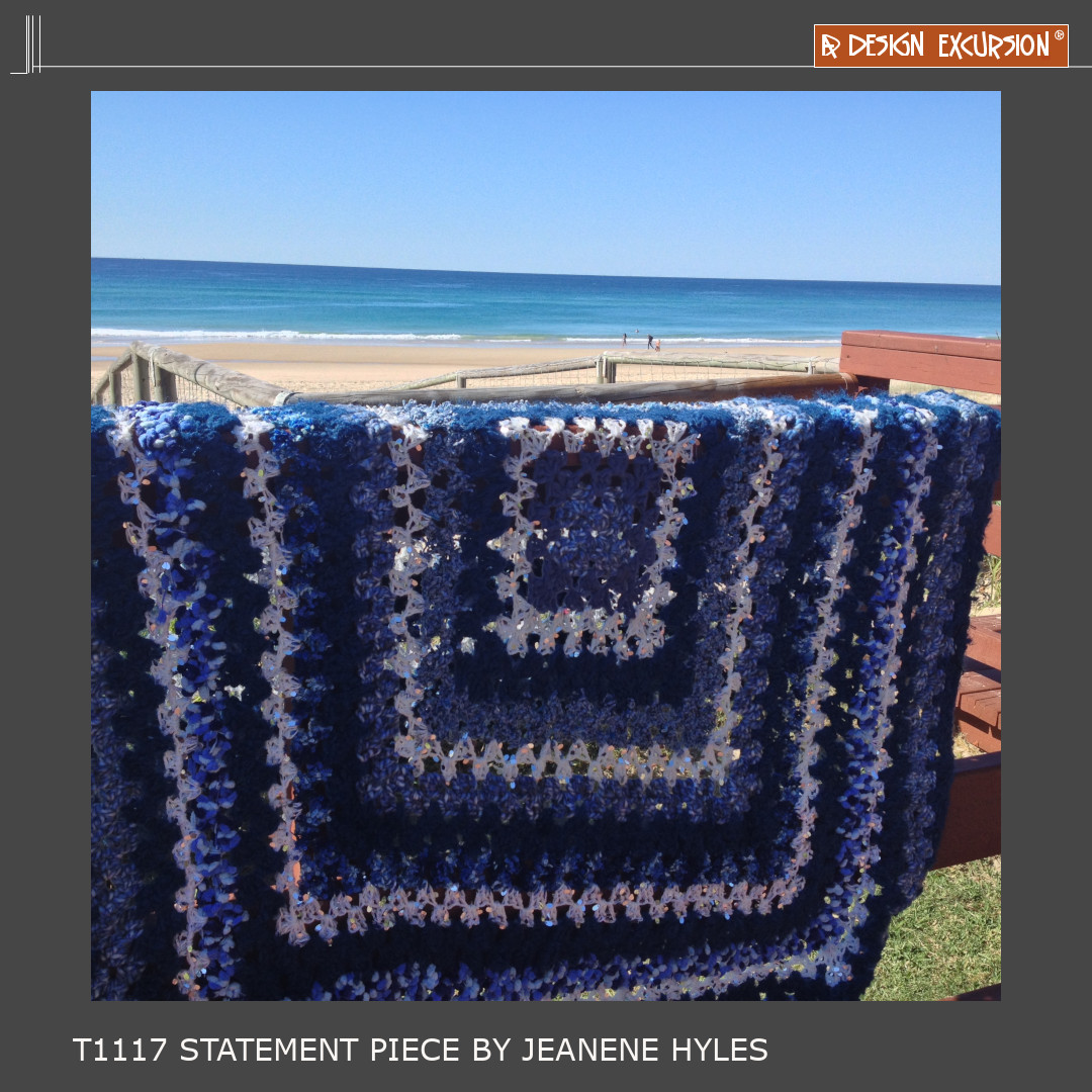designexcursion's tweet photo. blue is perfect to reflect the horizon
#handmade #crochet #australianmade #beachinspo #adesignexcursion #horizontallines https://t.co/4xSQgVYgO5