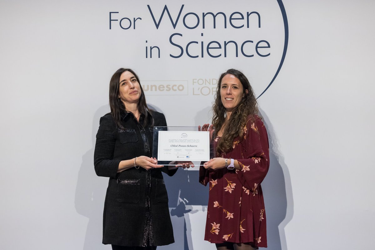 Chloe Pozas-Schacre tweet media