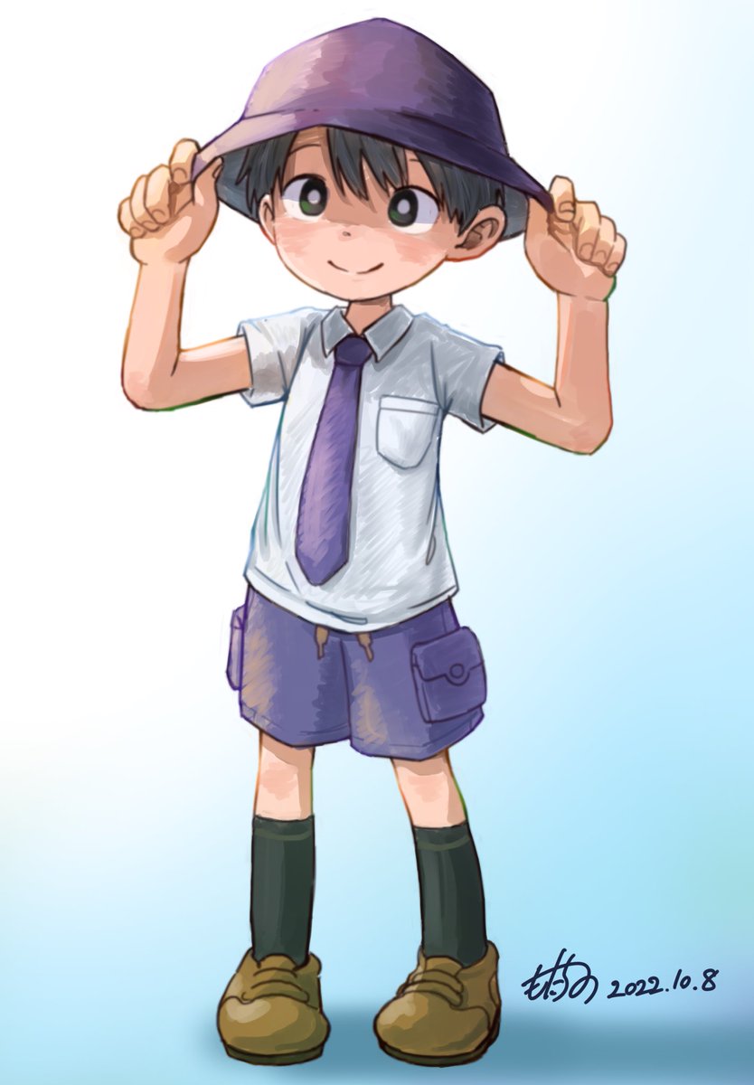 #世界私の絵柄変わりすぎだろ選手権

1996頃(小学1年人生初漫画)
↓
2005頃(高校生ぐらい)
↓
2015頃
↓
2022 