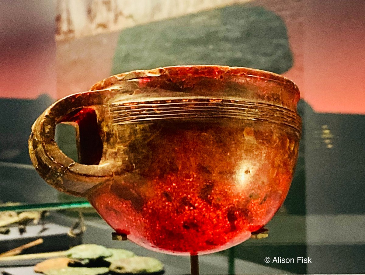 Alison Fisk tweet media