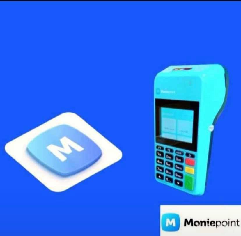 Kindly refer your family and frwd to appply for MONIEPOINT POS and enjoy awoof cashback YAFUN YAFUN <a href="/OLA/">Ola Okelola</a> ENTERPRISE📱 
http//wa.me/+2348051016412