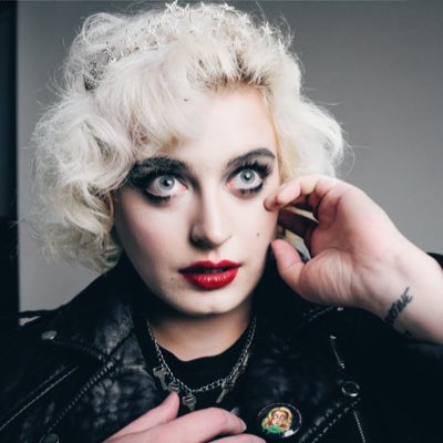 #NewProfilePic