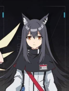 もう...かわいい子だよぉ 