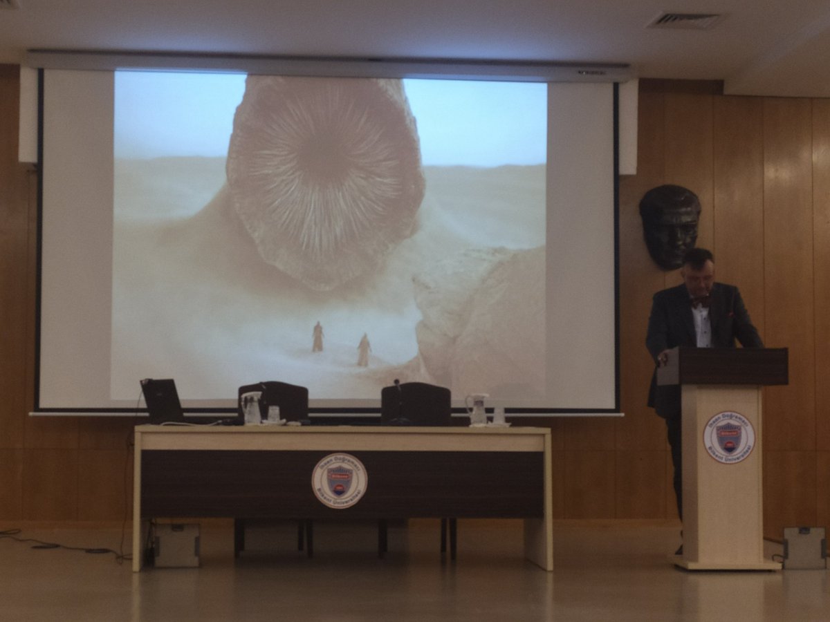 lruanoposada's tweet photo. Starting the annual meeting of the Metal Ages in Europe and the Mediterranean Commission in Ankara!

#MetalAges2022 #UISPP https://t.co/b8dHR1okgo