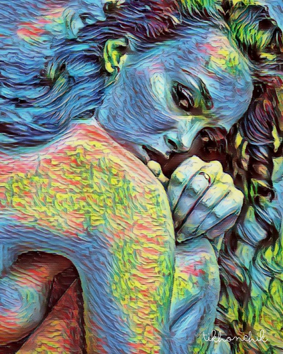 tikhonchik26's tweet photo. 💔only for my most loyal followers, the #Loneliness collection

To enter:
RT | new 3 Like on Opensea | Tag #ETH address
#NFTCommunity #NFTs #赠品 https://t.co/9sMnw4fUNc