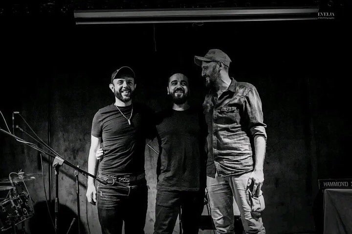 What a great time together #hammondgrooves #polskajazz #poland #brazilianjazz #musiclife #friends