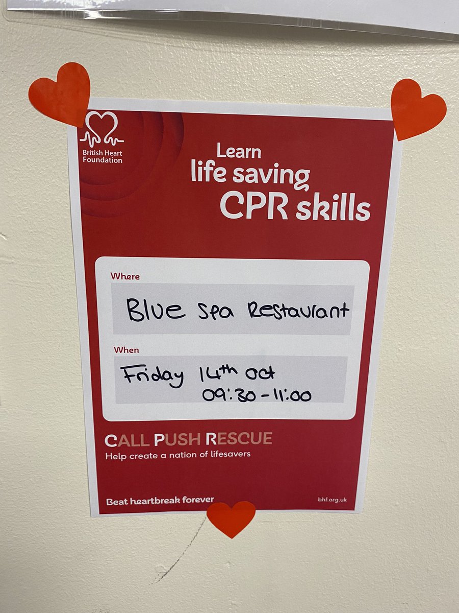 Glos Hospitals Simulation & Resus tweet media