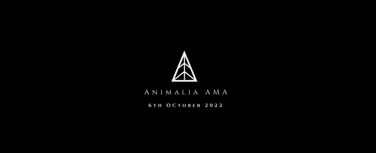 Animalia_games's tweet photo. Hello Animalians, here's the video recorded for those who missed out the AMA last week!
Tune in now to have a better understanding of our plans and the watch battle between Bill and Eddy!
https://t.co/UV1Ru8tCrn
#Animalia #NFT #NFTProject #GameFiAMA https://t.co/C4jb2ZIyMZ