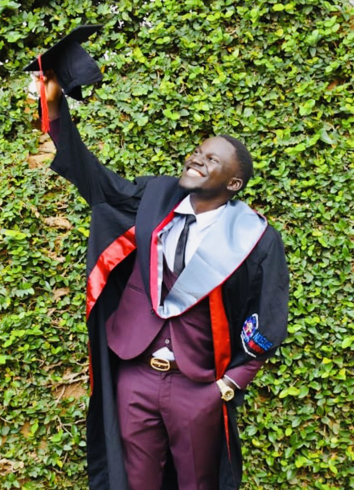 Congratulations my brother <a href="/bona_blackie/">omwiraguju</a> keep winning