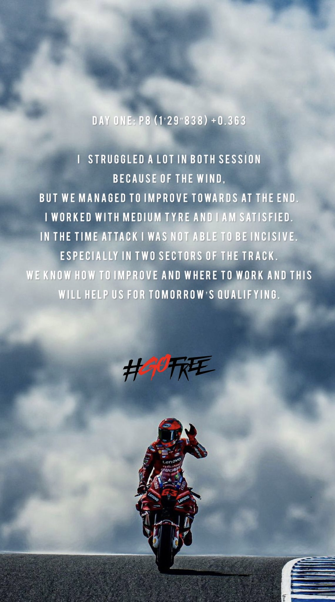 Biker Attitude Quotes