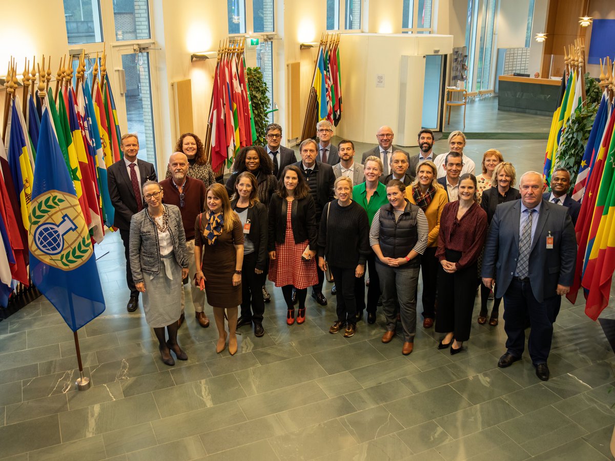 UNProcurementNetwork tweet media