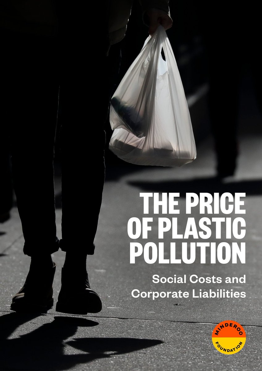 IUCN_Plastics's tweet photo. New report by @minderoo Foundation reveals that plastic pollution costs society >US$100bn/yr. Environmental clean-up, ecosystem degradation, shorter life expectancy, medical treatment costs included
https://t.co/i205TBYIb6
@Erica__Nunez @_C_Dixon @domsantschi @CommonSeas @noradno https://t.co/Y7A70U0W6Z