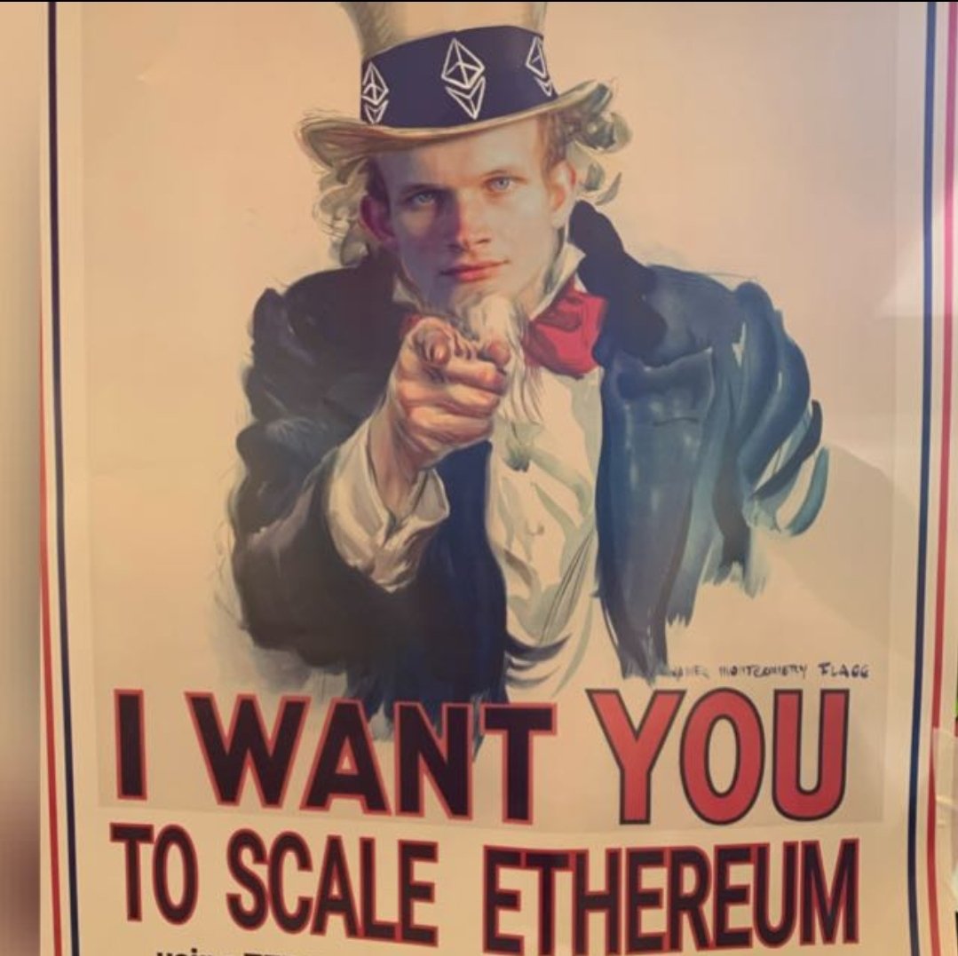das_grasshopper's tweet photo. El reclutamiento esta semana estuvo buenísimo #CypherpunkArmy #ScaleETH #Rollups #DankSharding #DigitalRenaissance https://t.co/7rPzpNmsUh