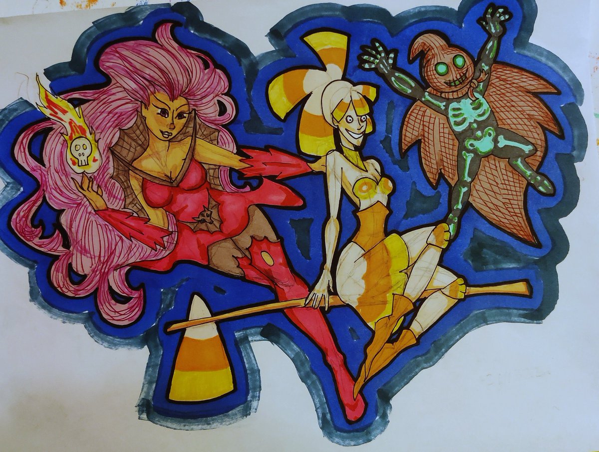 MOTUdrawing's tweet image. Some of the incredible art for this year’s first Created Character Challenge # 1

💥Horr-Ra ⚔️🔥
Created by @shaneoid77 

Artwork By 

@TheNightDusto with Can-Dee and Trick-Or-Treetor 

@rickeydoesit 

@lawtonbennie 

And @jetts31 

#MastersOfTheUniverse #heman #shera #motu