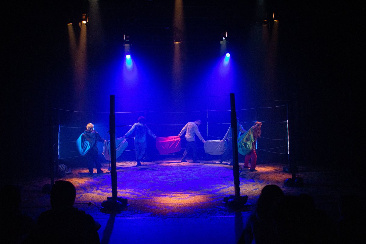 ➧ Agencia Andaluza de Instituciones Culturales tweet media