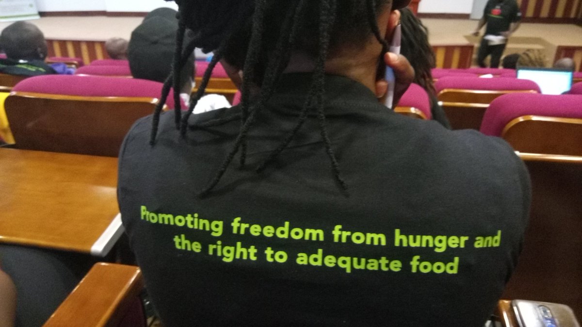 Irmi667's tweet photo. #zerohunger and #aphrc https://t.co/dMca3FeV6v