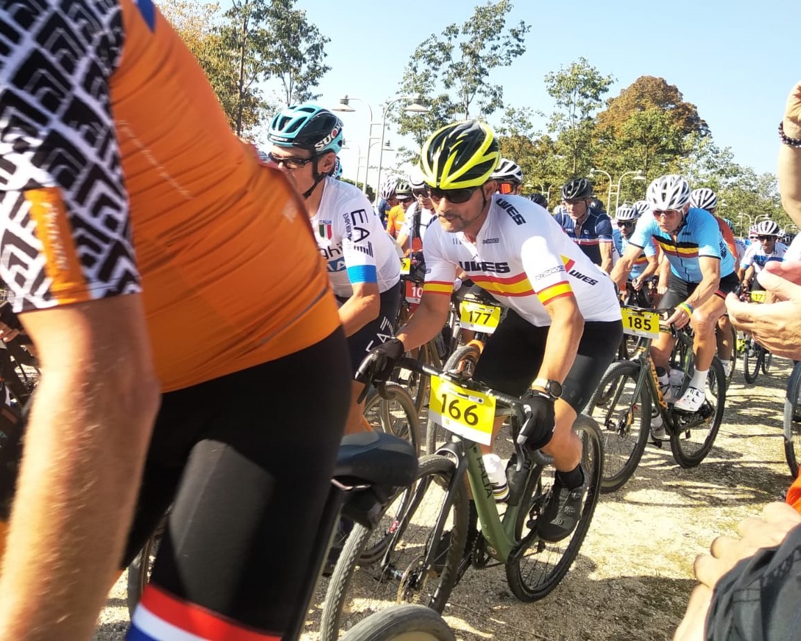 Uves Bikes tweet media