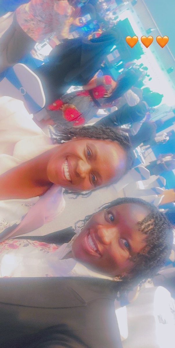 Brenda Werema (Public Health Nutritionist) tweet media