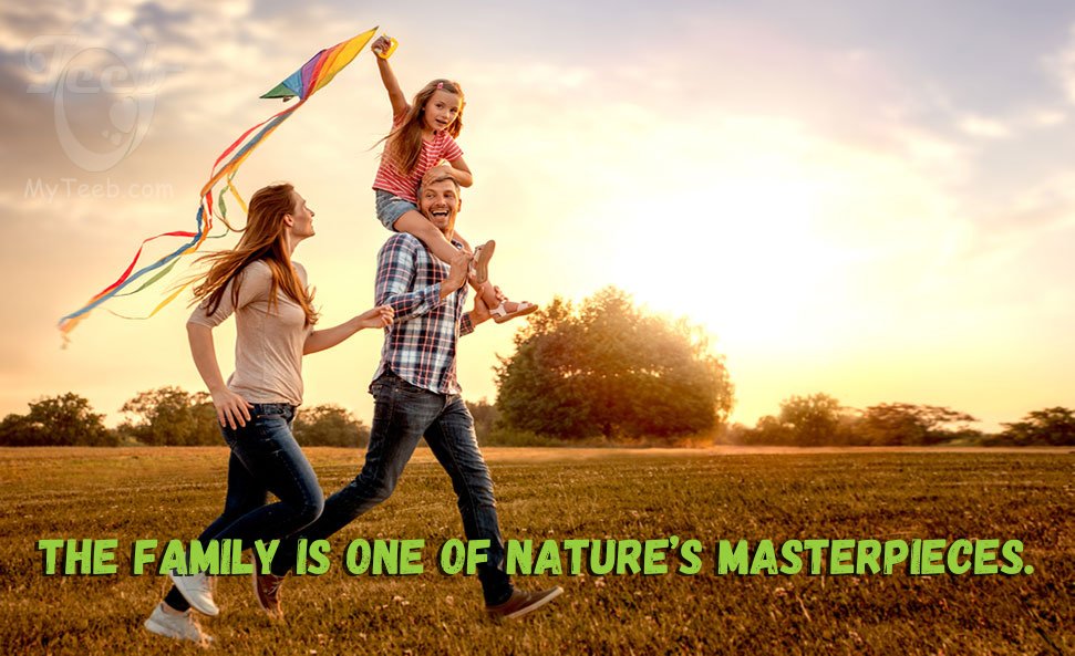 Myteebofficial's tweet photo. The family is one of nature’s masterpieces.💚

#MyTeeb💚 #Love #Family #MakeFriends #NearbyPeople #FreeDating #Dating #DatingApp Made in #Pakistan 🇵🇰 https://t.co/tr5dx3fJEZ