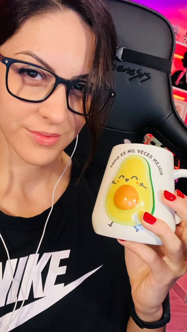 💙 Caf&eacute; y partidas   ▶️ https://t.co/KFYOTO522v https://t.co/yGEw6LHi5H<a href="/tag/diadecanarias"class="tags"><span>#diadecanarias</span></a>