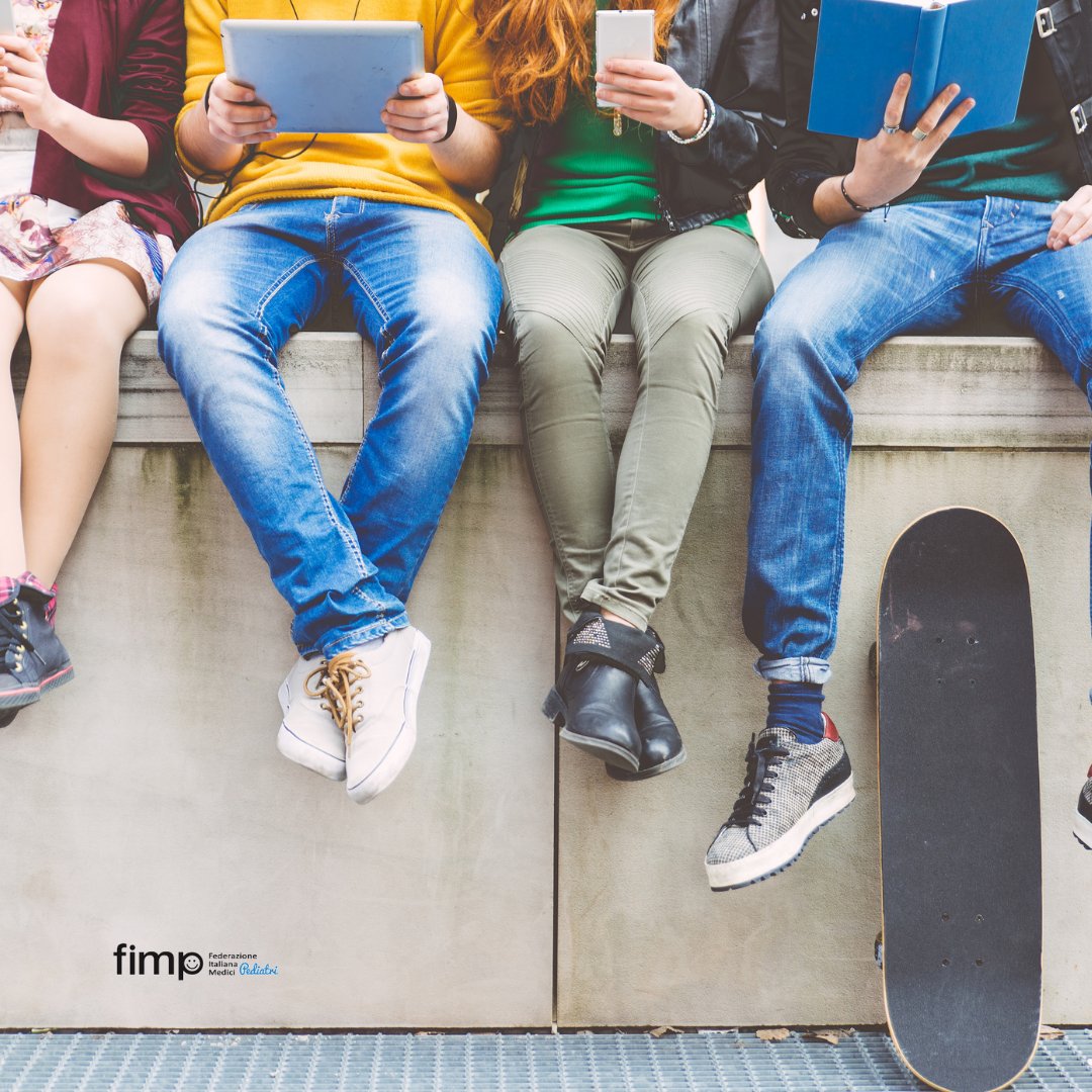 Adolescenti, casi di tentato suicidio aumentati del 75%.

<a href="/LaRepubblica_it/">La Repubblica It</a>
bit.ly/3yGbK21
#ANSA
bit.ly/3rXkE7w
<a href="/Adnkronos/">Adnkronos</a> 
bit.ly/3eqyQCV