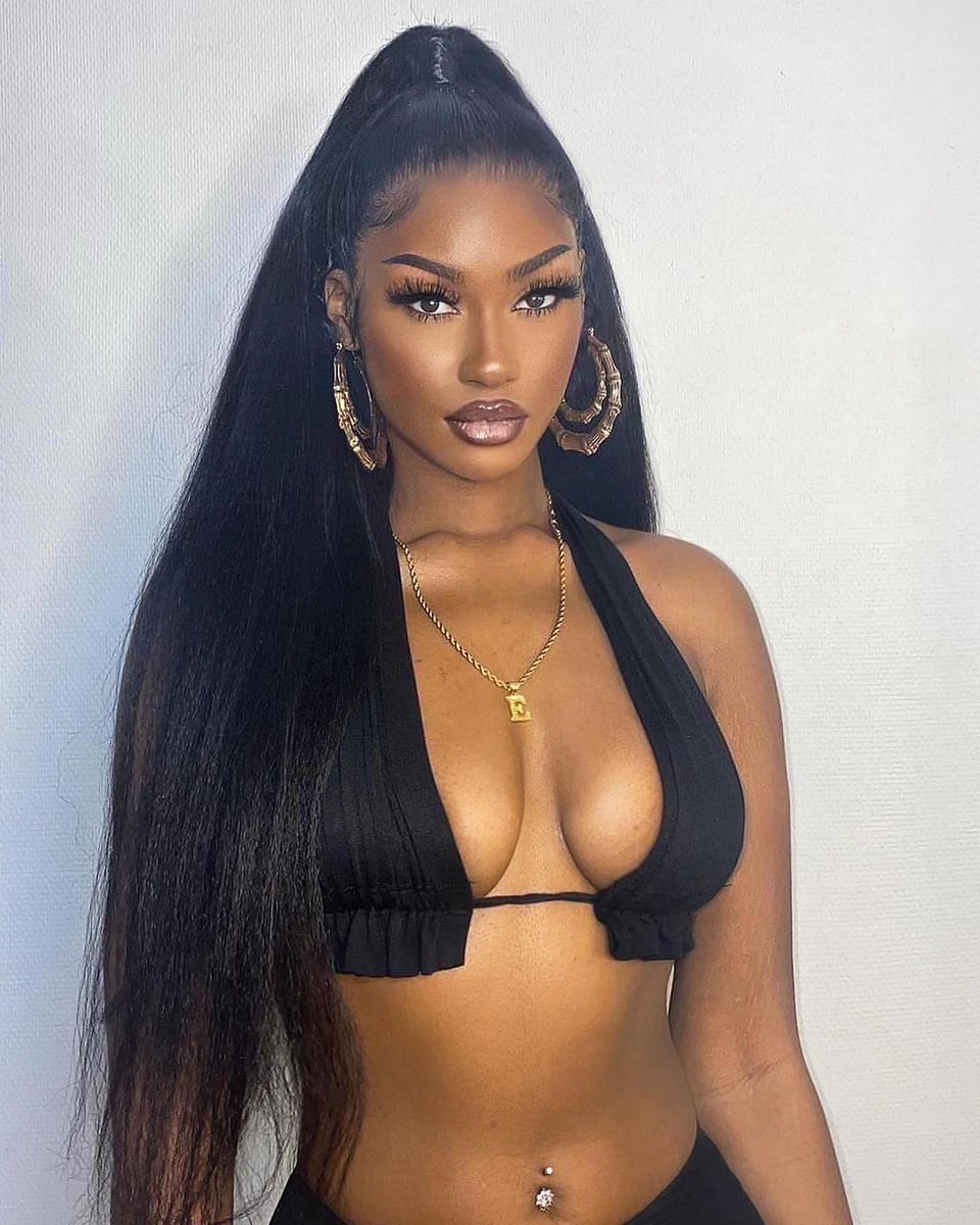 geniuswigs's tweet photo. Straight ponytail, so cool!
Do y'all like ponytail or lace wigs better?
Official store in the bio
#geniuswigs #wig #wigs #BlackGirlMagic #MelaninQueen https://t.co/1RoMpfbGzA