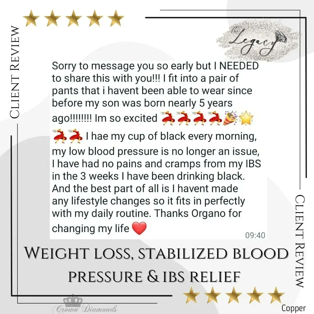 Tanya__Verwey's tweet image. • 𝙄𝙢𝙥𝙧𝙤𝙫𝙚𝙙 𝙎𝙡𝙚𝙚𝙥 • 𝙎𝙩𝙖𝙗𝙞𝙡𝙞𝙯𝙚𝙙 𝘽𝙡𝙤𝙤𝙙 𝙋𝙧𝙚𝙨𝙨𝙪𝙧𝙚 • 𝙄𝘽𝙎 𝙍𝙚𝙡𝙞𝙚𝙛 • 𝘽𝙤𝙙𝙮 𝙈𝙖𝙣𝙖𝙜𝙚𝙢𝙚𝙣𝙩 •

📳 WhatsApp 
wa.me/message/2JKGRZ…
📲 +27 82 225 7359

#ganodermalucidum #onlineshopping