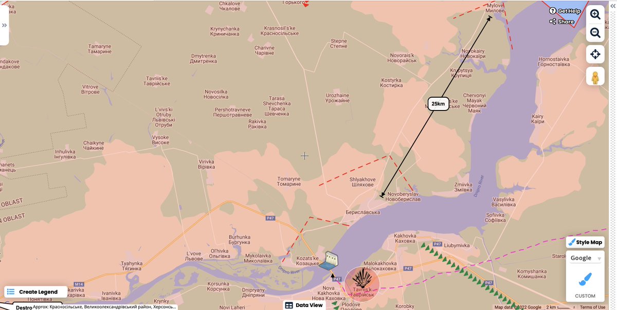 GeopoliticalGu1's tweet photo. Possible #Ukrainian strikes in #Tavriisk #Kherson near #NovaKakhovka #Ukraine️ #UkraineRussiaWar #UkraineWar #Russia https://t.co/bEyPqeMDZ1
