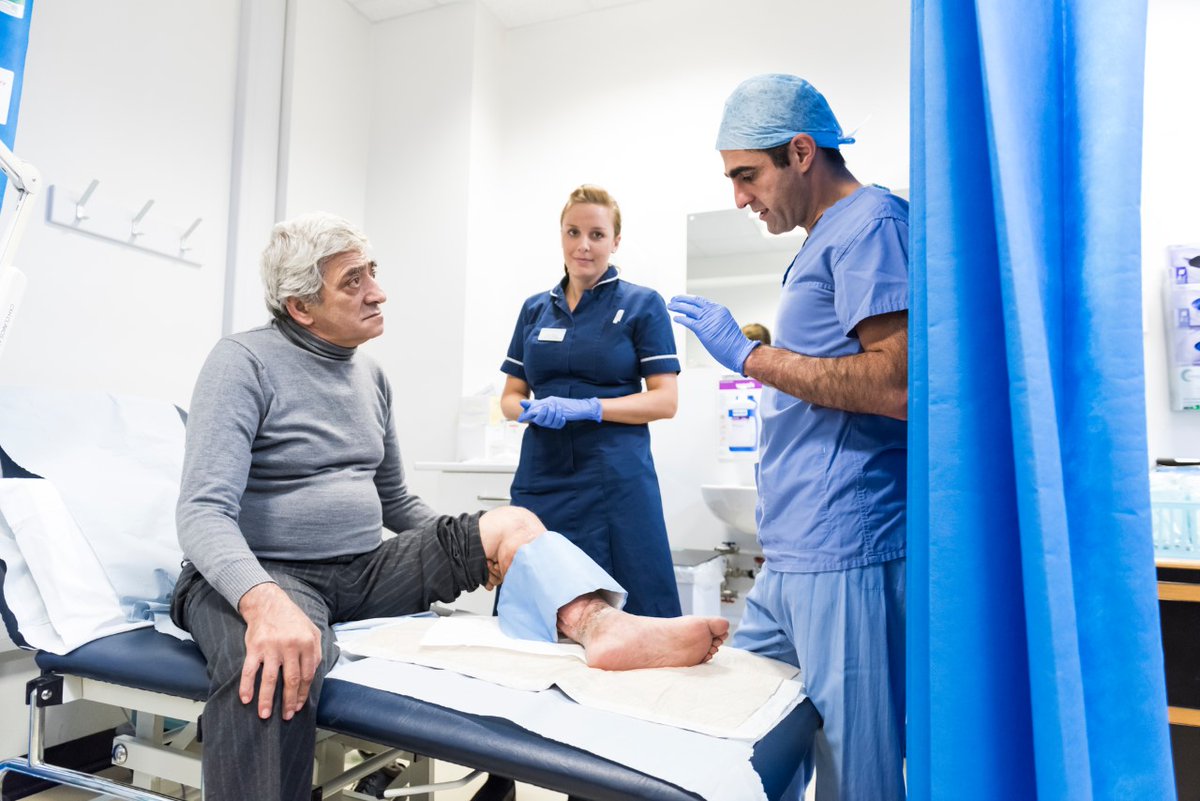 Exciting news! 📢 @NIHRresearch have awarded £95 million to @ImperialBRC to develop and improve care for patients. Looking forward to continuing to work with our partners @imperialcollege over the next 5 years on lifechanging research. Read more ➡️ imperial.nhs.uk/about-us/news/…