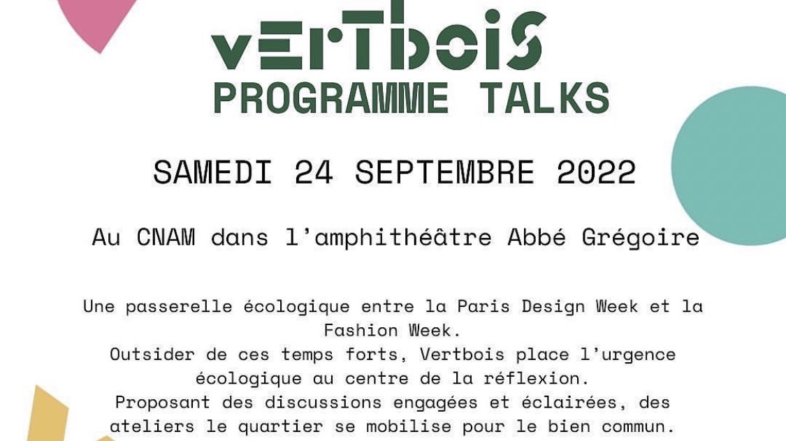 Retour en podcast sur le rôle de l’économie sociale à <a href="/Paris/">Paris</a> dans la transition écologique et solidaire de la #mode : relocalisation, création d’emplois locaux et développement d’une filière circulaire de nos vêtements et des matières textiles ⤵️