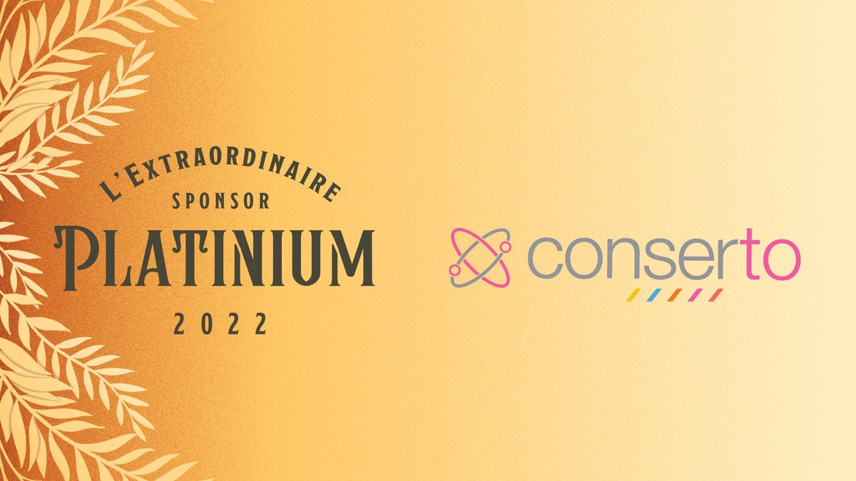 Pour les plus curieux d’entre vous, <a href="/_Conserto/">Conserto 💫</a> vous propose de venir résoudre les casse-têtes de l’Insoluble sur leur stand. Avec une belle surprise pour le ou la meilleure... 🎁 
Plus d'infos dans leur article de Blog 👇
buff.ly/3gbsEig