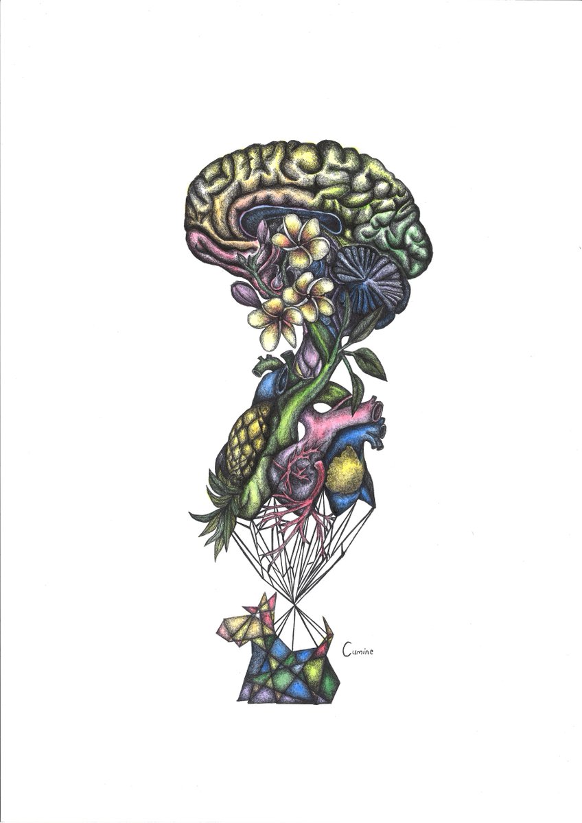 To all you amazing #nftcreators

“I feel so proud and blessed that I have seen and taken advantage of many great opportunities in this world before millions of people have seen them” 

― Anuj Jasani

#Cryptocurency