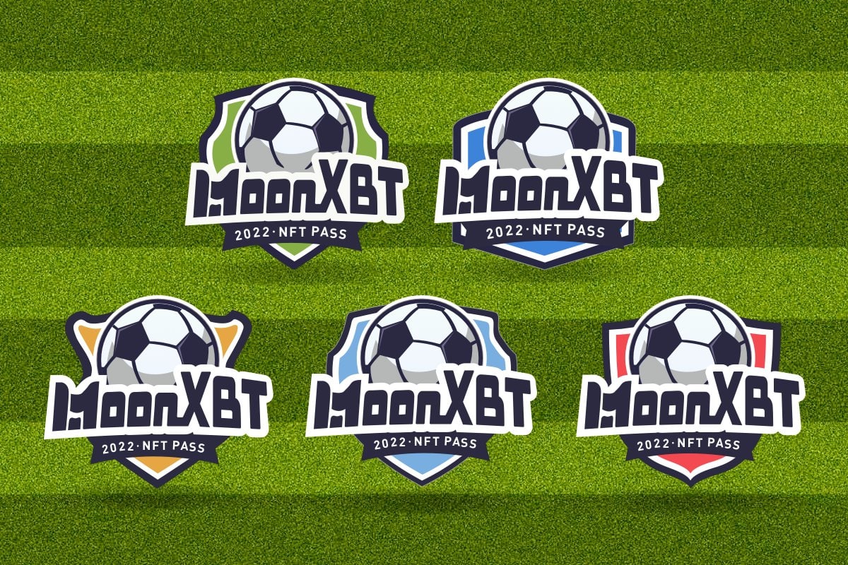 Airdrop_Father's tweet photo. ☄️ MoonXBT Airdrop
💵 Rewards : 3,000USDT + 1000 Football NFT Pass (Worth 7USDT) Prize Pool
👥 Referral: $1.0 Trading bonus
⏳ End date : 31st, October 2022
⭐️ Rating : ⭐️ ⭐️ ⭐️ ⭐️ {4/5}

🛡 Airdrop Link : https://t.co/rRIBlOcAK8

#Airdrop #Airdrops #Crypto #giveaway https://t.co/2Pm3z2DJVC