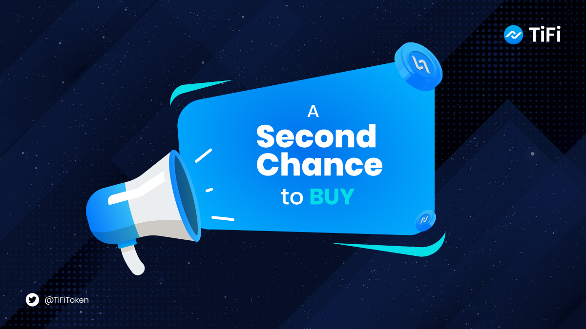 TiFiToken's tweet photo. Bullish October🎉
We are happy to announce that AVE has established along term partnership with @TiFiToken
We have more exciting updates soon. Bag up at this price; while you can🚀
💠New #TiFiBank UI
💠Partnerships announcement
💠Incredible progress on #Allverse development https://t.co/EbEPDJM3aL