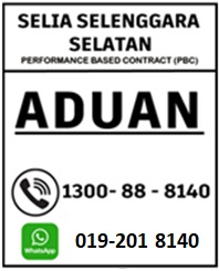 Talian Untuk Aduan Kerosakan Jalan Raya Persekutuan ketika musim Banjir:
Hotline: 1300-88-8140
WhatsApp: 019-201 8140