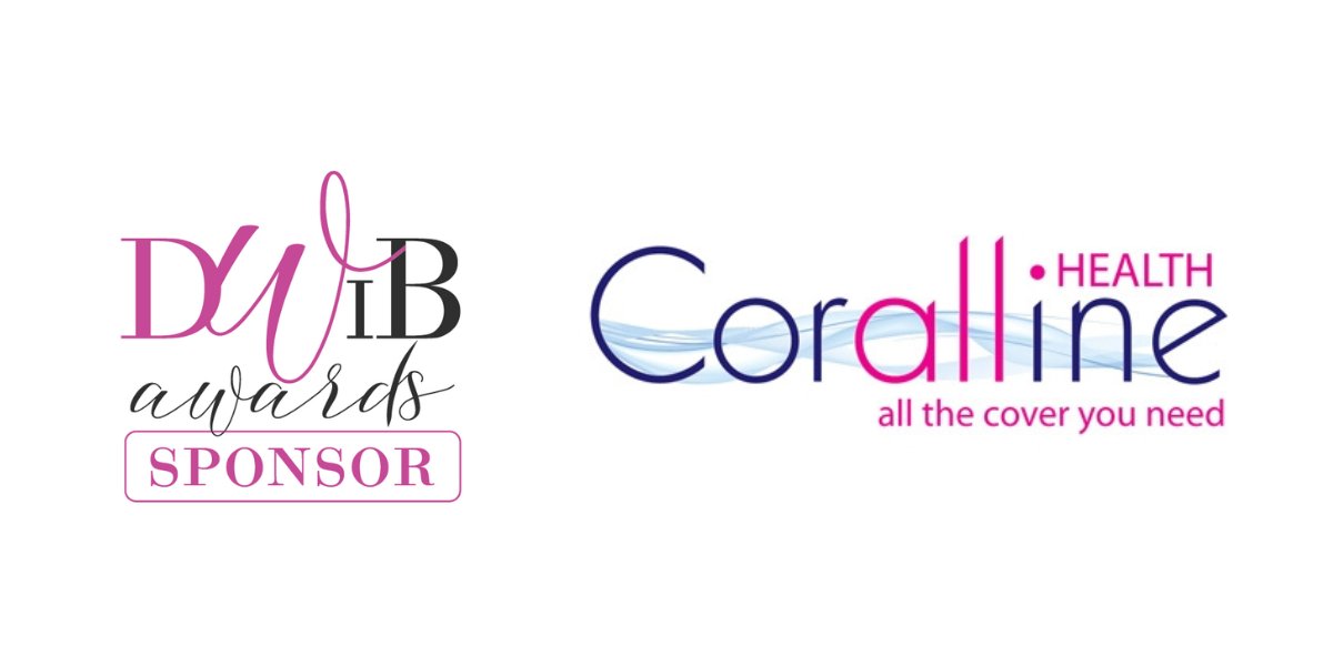 Thank you to @CORALLINEHEALTH for supporting us as a general sponsor.  Based in Brixham they provide private medical insurance giving you & your employees peace of mind with tailor made packages for every budget.  corallinehealth.co.uk
#healthcare #medicalinsurance #DWIBAwards